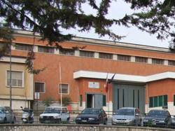 carcere isernia