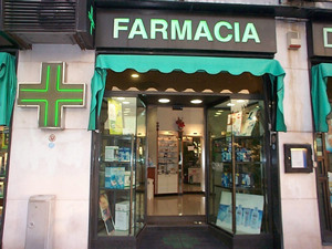 Farmacia