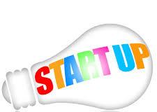 start up