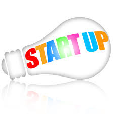 start up