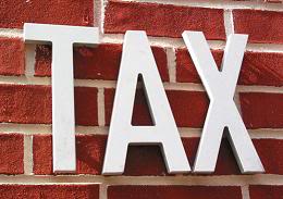 tax