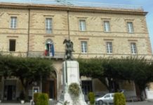 comune di larino