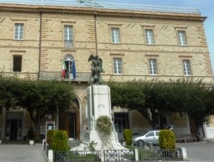 comune di larino