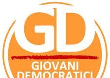 giovanidemocratici logo