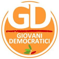 giovanidemocratici logo