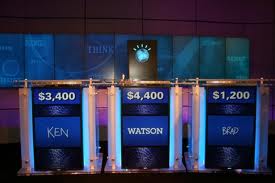 watson ibm