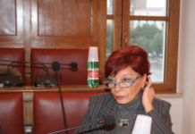 adriana izzi