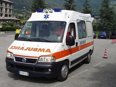 Incidente stradale a Larino: perdono la vita due gemelli di 16 anni