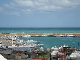 porto termoli