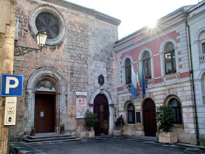 comune di isernia