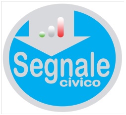 logo segnale civico