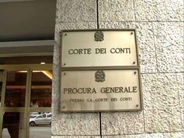 corte dei conti