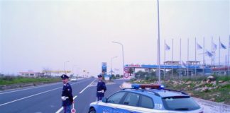 polizia-stradale-pattuglia