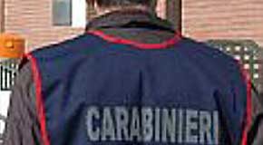 Carabinieri-Nas 3