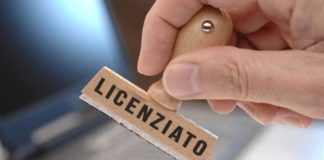 licenziato