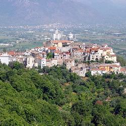 Sesto Campano Roccia, Di Santo e Martone aderiscono al gruppo 