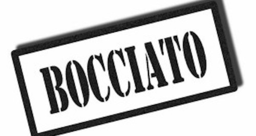 L'intervento/ Bocciata nuovamente la sanità molisana - Informamolise