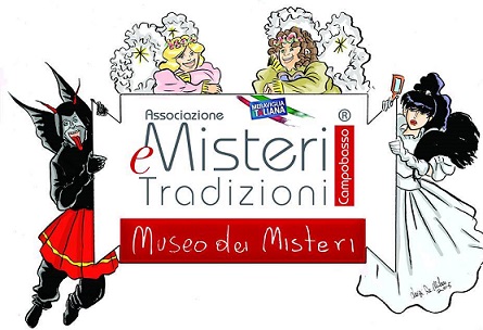 Presentazione della XXª edizione del Calendario 2017 dei Misteri di