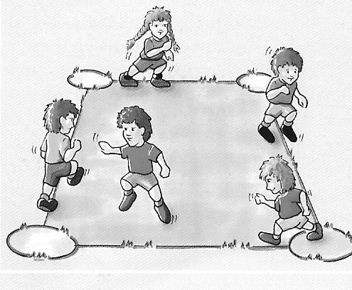 PD Molise: il gioco dei quattro cantoni - Informamolise