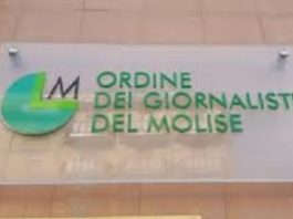 L’Odg Molise denuncia alla Procura della Repubblica di Campobasso una testata abusiva