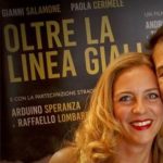 Paola Cerimele e Raffaello Lombardi