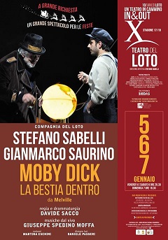 Dick a grande