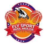 logo Fly Sport Inail Molise