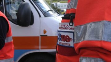 Bojano/Stava lavorando sul tetto, 60enne  caduto e ricoverato a San Giovanni Rotondo