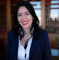 La Ministra Azzolina a Campobasso per partecipare al tavolo Tecnico per l'avvio del prossimo ...