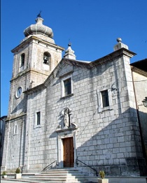 chiesa san bartolomeo rs