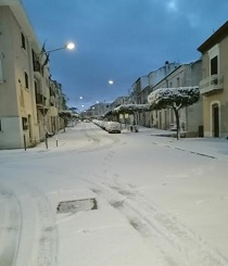 petrella neve