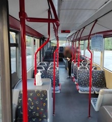 autobus interno termoli
