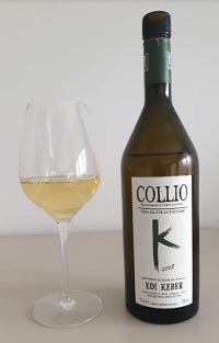 collio vino