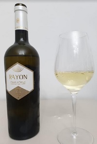 rayon vino