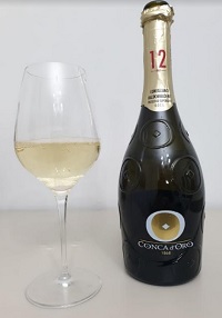 conca d’oro