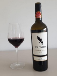 bolonero vino