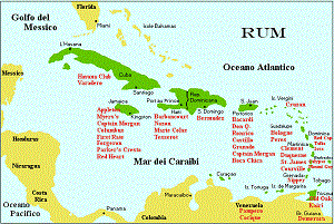 caraibi