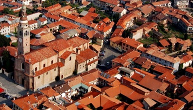 ghemme città