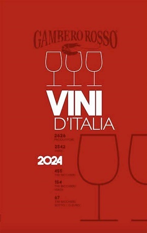 Tre Bicchieri 2024: i migliori vini di Abruzzo e Molise premiati da Gambero  Rosso - Informamolise