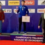 campionati lotta