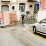 lavori via marconi