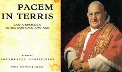  “La Pace: diritto di tutti i popoli - A 60 anni dalla Pacem in Terris”, convegno a Termoli - Informamolise