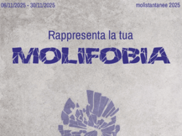 APS Molis apre ufficialmente le candidature per Molistantanee 2025: l’open call fotografica dedicata alla Molifobia
