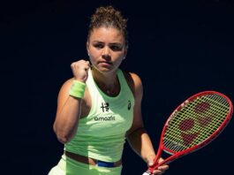 Paolini-Jovic: orario, precedenti e dove vederla in tv